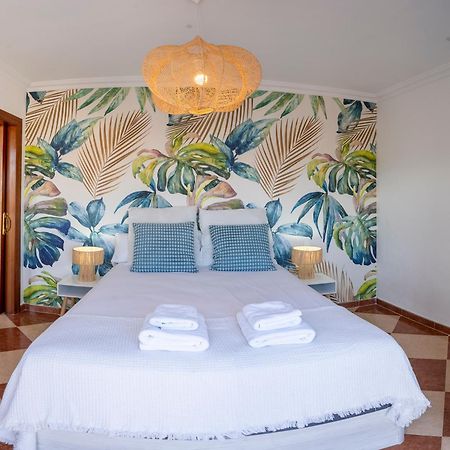 Malaga Center Flat Hospitality Apartman Kültér fotó