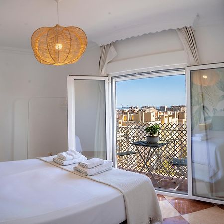 Malaga Center Flat Hospitality Apartman Kültér fotó