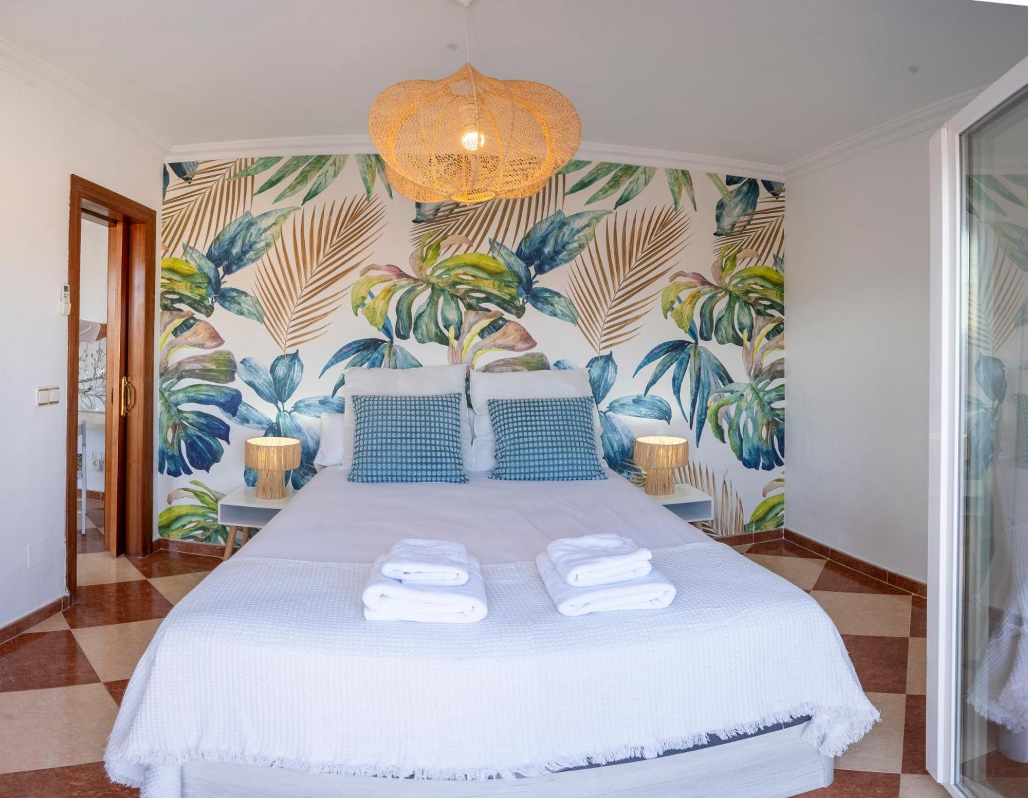 Malaga Center Flat Hospitality Apartman Kültér fotó